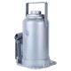 Домкрат гідравлічний пляшковий Standard SIGMA 20т H 235-445 мм