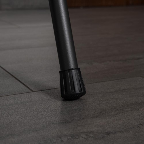 Cтремянка складная стальная Bradas 4 ступени, высота последней ступени 98 см, DIY-LD01/4