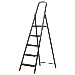 Стрем’янка сталева 5 сходинок Grad 1.81 м (5035875)