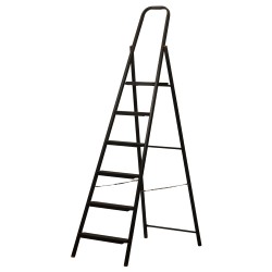 Стрем’янка сталева 6 сходинок Grad 2.05 м (5035885)