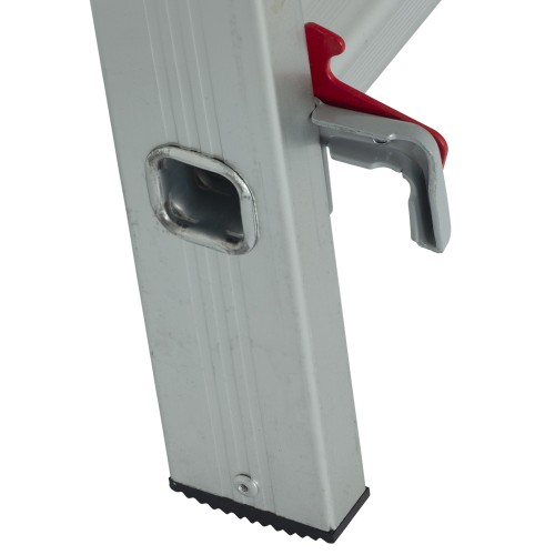 Лестница раскладывающаяся SIGMA универсальная 7 ступеней 4.25м (5032314)