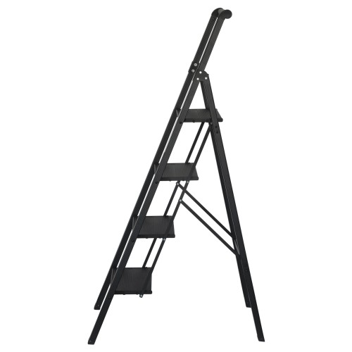 Стремянка SIGMA алюминиевая Loft 4 ступени 1.47м (5036324)