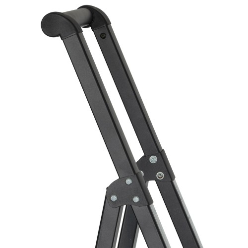 Стрем'янка SIGMA алюмінієва Loft 5 сходинок 1.73м (5036334)