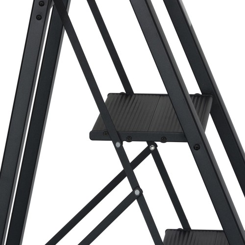 Стрем'янка SIGMA алюмінієва Loft 5 сходинок 1.73м (5036334)