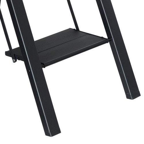 Стрем'янка SIGMA алюмінієва Loft 5 сходинок 1.73м (5036334)