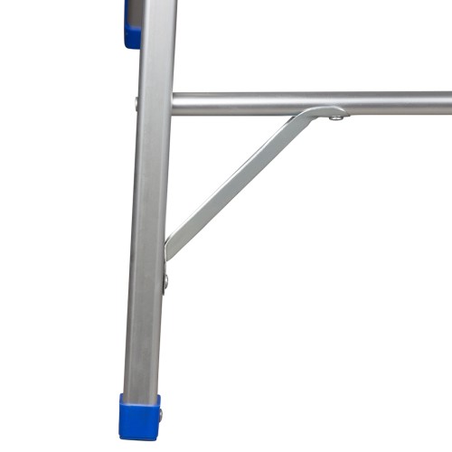 Стремянка SIGMA алюминиевая 7 ступеней 2.01 м (5036654)