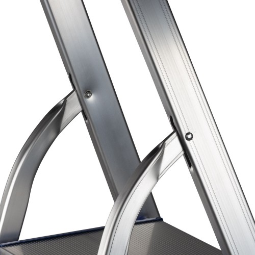 Стремянка SIGMA алюминиевая 7 ступеней 2.01 м (5036654)