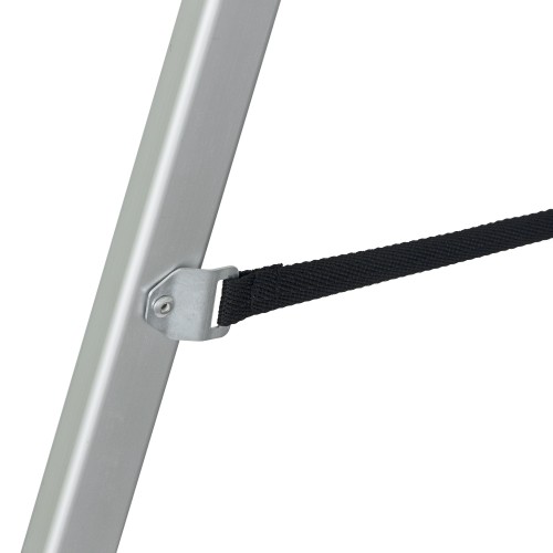 Стремянка SIGMA алюминиевая 6 ступеней  1.80м (5036644)