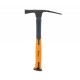 Молоток для кладки Bradas DIY-HF4060 из стекловолокна 600г