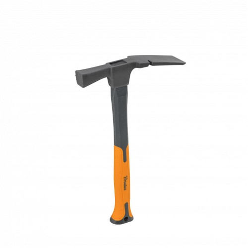 Молоток для кладки Bradas DIY-HF4060 из стекловолокна 600г