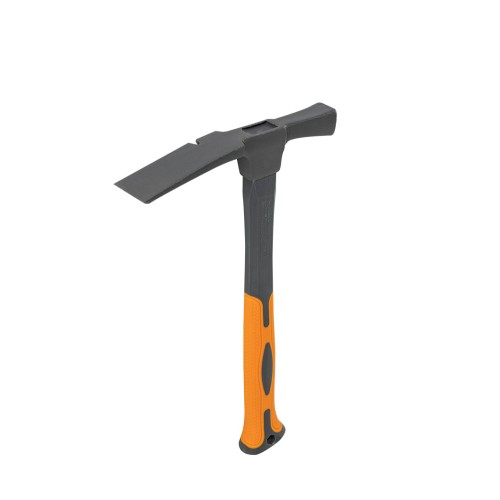 Молоток для кладки Bradas DIY-HF4060 из стекловолокна 600г