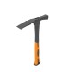 Молоток для кладки Bradas DIY-HF4060 из стекловолокна 600г