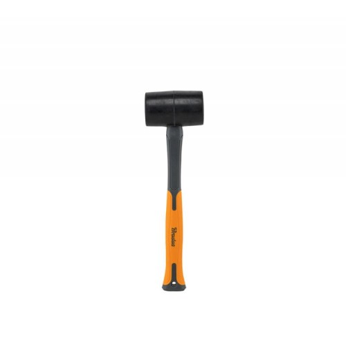 Молоток резиновый Bradas 220 г DIY-HF6022