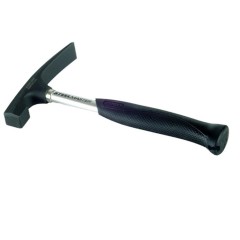 Молоток каменщика STANLEY "Steelmaster" с металлической ручкой 500 г