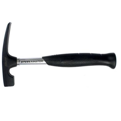 Молоток - кирка STANLEY "Steelmaster" с металлической ручкой 500 г