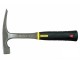 Молоток - кирка STANLEY "AntiVibe" с металлической ручкой 570 г