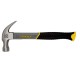 Молоток столярный STANLEY "Fiberglass" 570 г