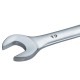 Набор ключей CrV SIGMA рожково-накидных 12шт (6 - 22 мм)