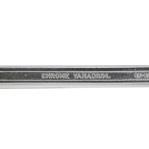 Набор ключей CrV SIGMA рожково-накидных 12шт (6 - 22 мм) head polished
