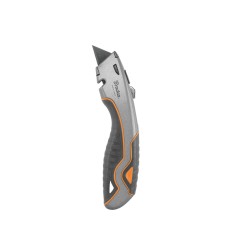 Универсальный нож Bradas из металла, лезвие 19 мм, DIY-KN190204/B