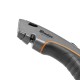 Универсальный нож Bradas из металла, лезвие 19 мм, DIY-KN190204/B