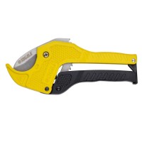 Ножницы для пластиковых труб Sigma 0-42 мм 190 мм (4333131)