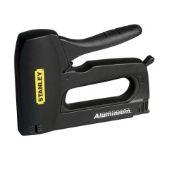 Степлер STANLEY "Light Duty 6-TR150L" для скоб "А" и шпилек