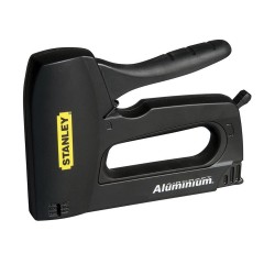 Степлер STANLEY "Light Duty 6-TR150L" для скоб "А" и шпилек