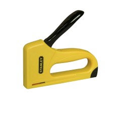 Степлер STANLEY "Light Duty TR35" для скоб "А"