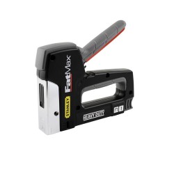 Степлер STANLEY "TR350 FatMax Heavy Duty" для скоб G 6-14 мм, гвоздей J 12-15 мм