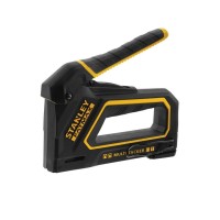 Степлер STANLEY "FatMax Composite" 4 в 1 для скоб 6-14 мм