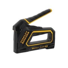 Степлер STANLEY "FatMax Composite" 4 в 1 для скоб 6-14 мм