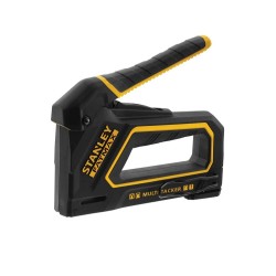 Степлер STANLEY "FatMax Composite" 4 в 1 для скоб 6-14 мм