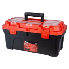 Ящик для інструментів ULTRA пластик 507х254х259 мм (7402112)