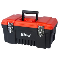 Ящик для інструментів ULTRA металеві замки 405×210×200 мм (7402212)