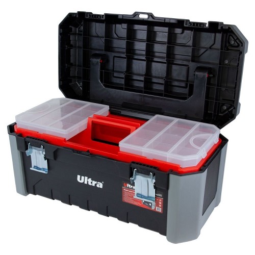 Ящик для инструмента ULTRA Profi 585x310x280 мм