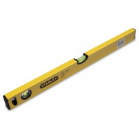 Рівень будівельний алюмінієвий STANLEY "Classic Box Level" 80 см (STHT1-43104)