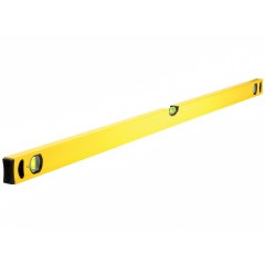 Уровень строительный алюминиевый STANLEY "Classic Box Level" 100 см (STHT1-43105)