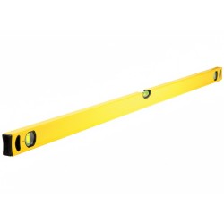 Рівень будівельний алюмінієвий STANLEY "Classic Box Level" 100 см (STHT1-43105)