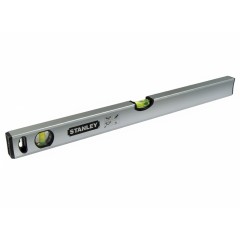 Уровень строительный магнитный STANLEY "Classic Box Level" 80 см (STHT1-43112)