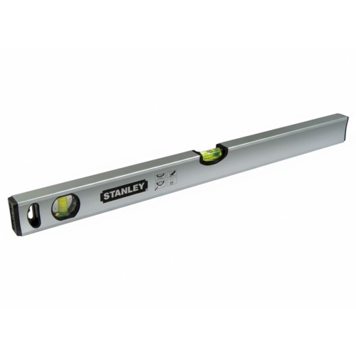 Уровень магнитный строительный STANLEY "Classic Box Level" 40 см