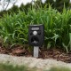 Универсальный отпугиватель на солнечной батарее 5 функций CTRL-AN101S
