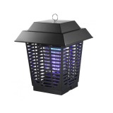 Вуличний знищувач комах MasterKiller GL2AL на 250 м. кв. (Сертифікований)