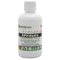 Инсектицид Брунька 100 мл Кемилайн Агро