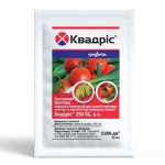 Фунгіцид Квадріс 6 мл Syngenta
