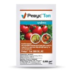 Фунгицид Ревус Топ 6 мл Syngenta