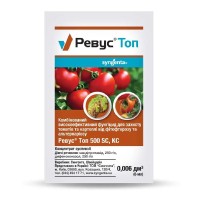 Фунгицид Ревус Топ 6 мл Syngenta