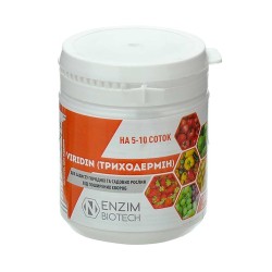 Биофунгицид Триходермин БТ 100 г Enzim