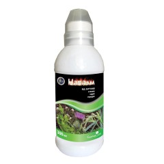 Гербицид Напалм 300 мл Сімейний сад