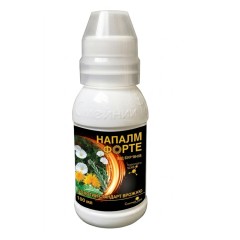 Гербицид Напалм Форте 100 мл Семейный Сад